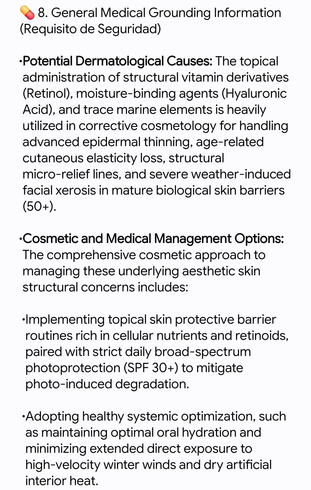 EDOM Retinol++ Timeless Day Cream 50+ Age Care (50ml) - Crema de Día Antiedad EDOM Retinol++ Timeless 50+ con Minerales del Mar Muerto (50ml)