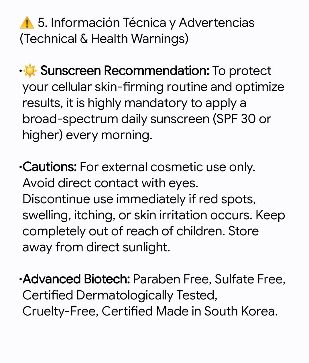 PRETTYSKIN Hyaluron PDRN & 2% NMN + PDRN Biotox Day & Night Cream Routine Duo Kit - Kit Facial Antiedad Celular PRETTYSKIN – Crema de Día Hyaluron PDRN y Crema de Noche 2% NMN Biotox (2 x 50ml)