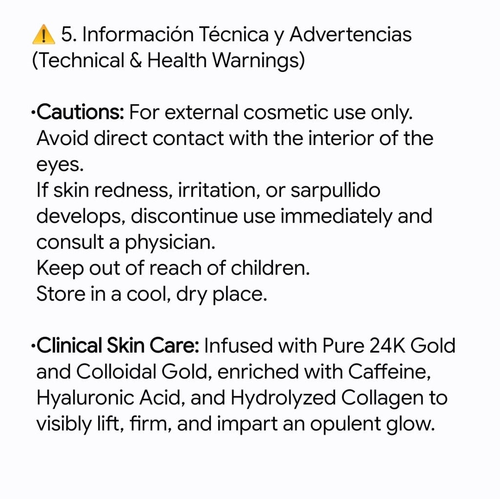 Peter Thomas Roth 24K Gold Glow-Up Luxury Lift & Firm 2-Piece Kit - Set Facial de Ultra Lujo Peter Thomas Roth 24K Gold Glow-Up – Mascarilla y Parches Reafirmantes (2 Piezas)