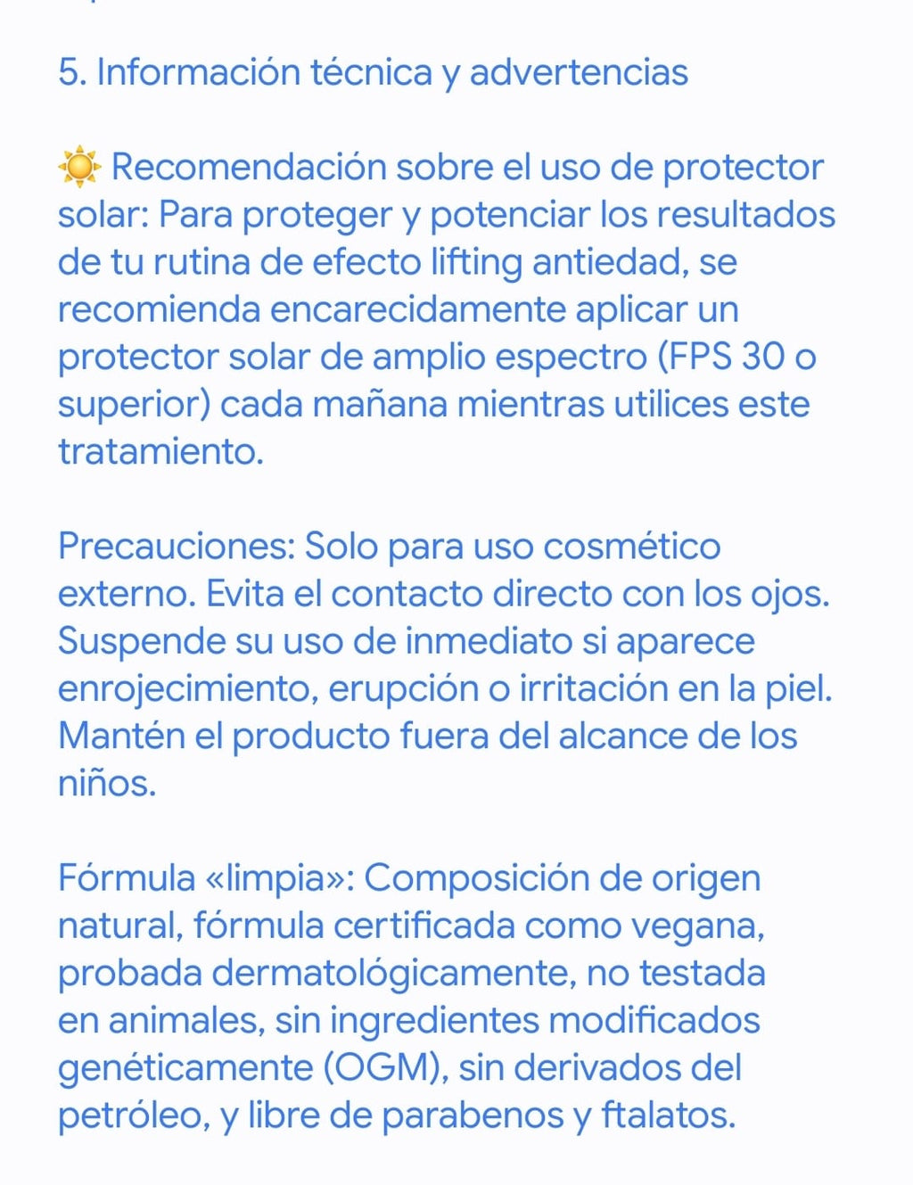 CB Clear Beauty Collagen Anti-Aging Day & Night Cream Duo Pack (2 x 50ml) - Set Facial Antiedad y Firmeza CB Clear Beauty Colágeno Día y Noche (2 x 50ml)