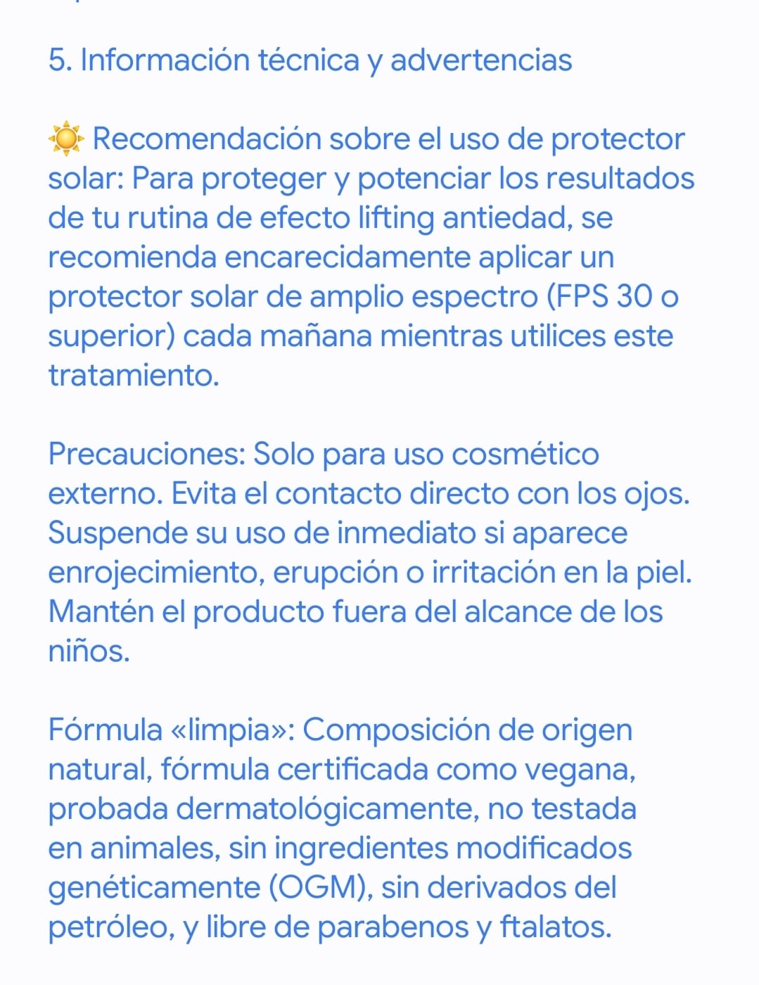 CB Clear Beauty Collagen Anti-Aging Day & Night Cream Duo Pack (2 x 50ml) - Set Facial Antiedad y Firmeza CB Clear Beauty Colágeno Día y Noche (2 x 50ml)
