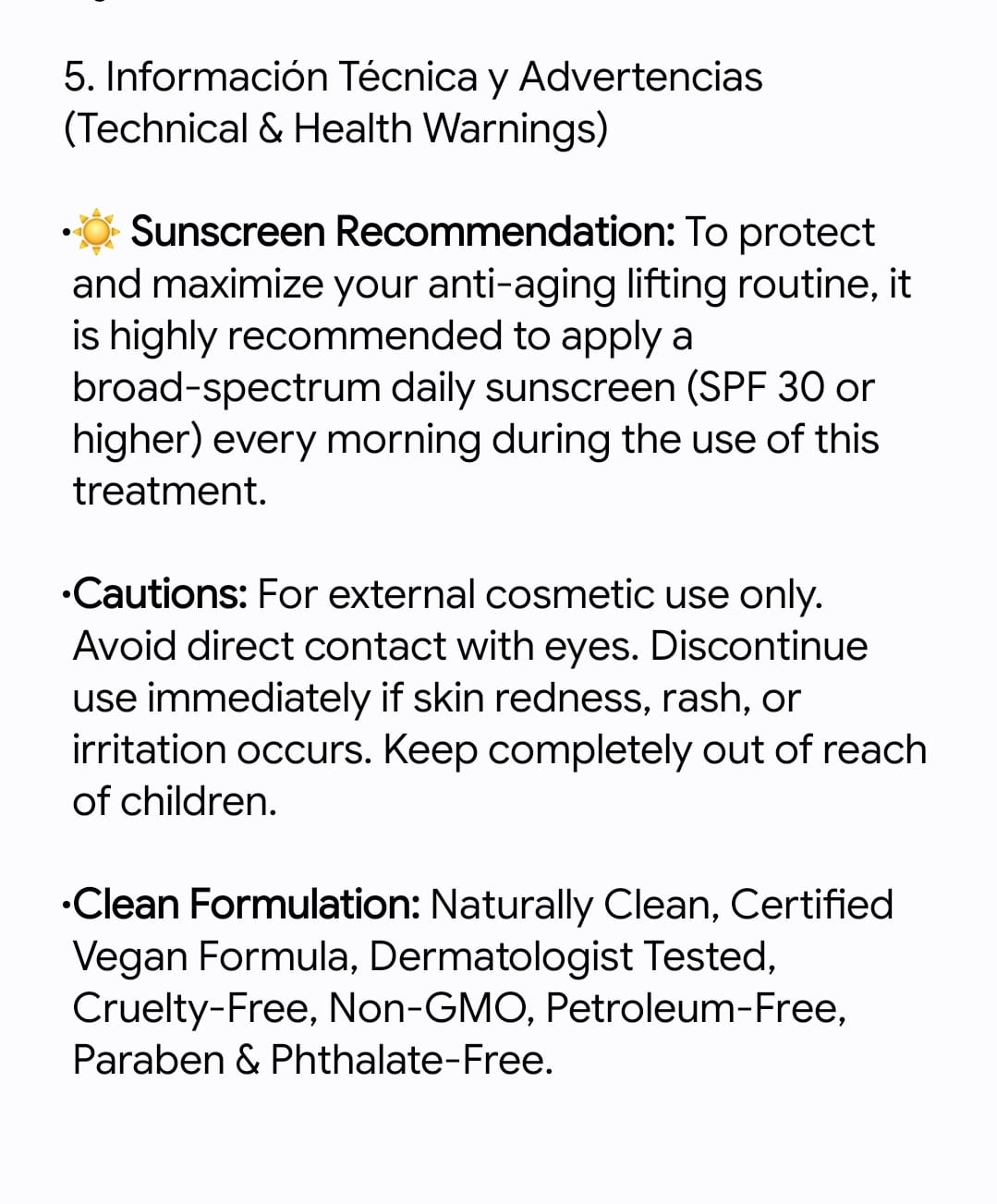 CB Clear Beauty Collagen Anti-Aging Day & Night Cream Duo Pack (2 x 50ml) - Set Facial Antiedad y Firmeza CB Clear Beauty Colágeno Día y Noche (2 x 50ml)