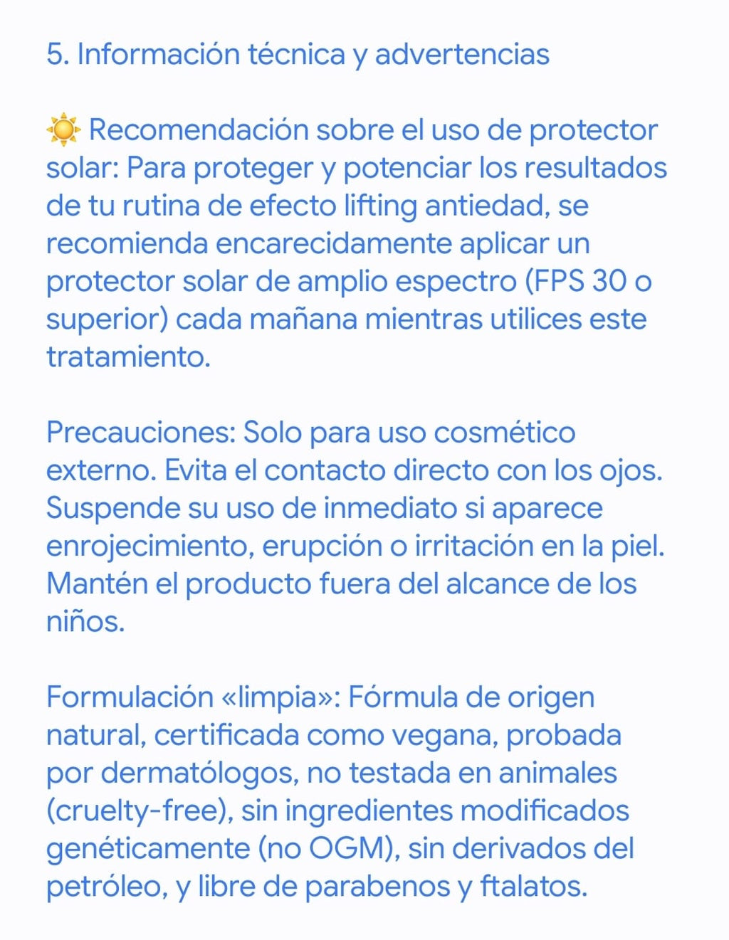 CB Clear Beauty 24K Gold & Collagen Firming Day & Night Cream Duo Pack (2 x 50ml) - Set Facial Reafirmante CB Clear Beauty Oro 24K y Colágeno Día y Noche (2 x 50ml)