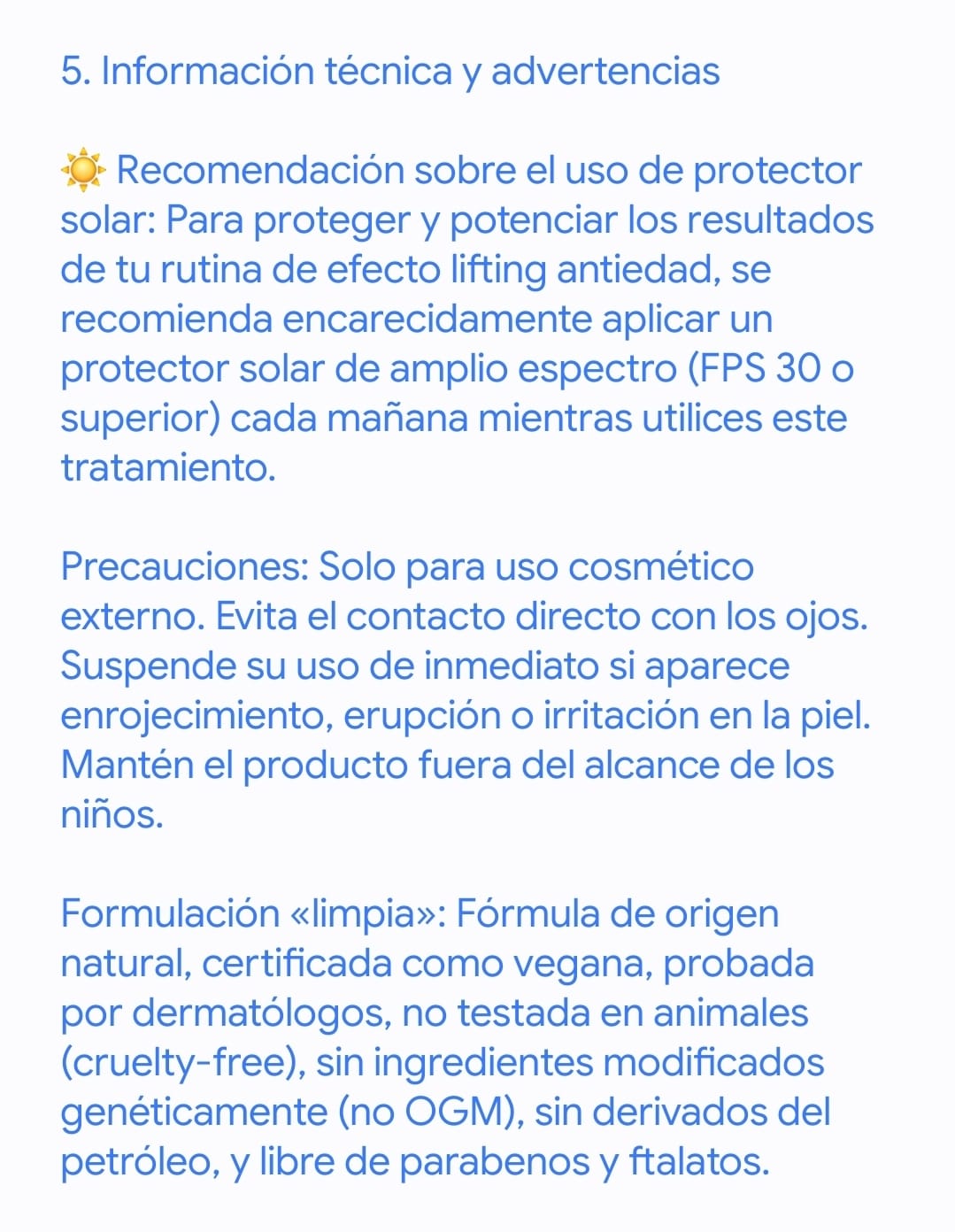 CB Clear Beauty 24K Gold & Collagen Firming Day & Night Cream Duo Pack (2 x 50ml) - Set Facial Reafirmante CB Clear Beauty Oro 24K y Colágeno Día y Noche (2 x 50ml)