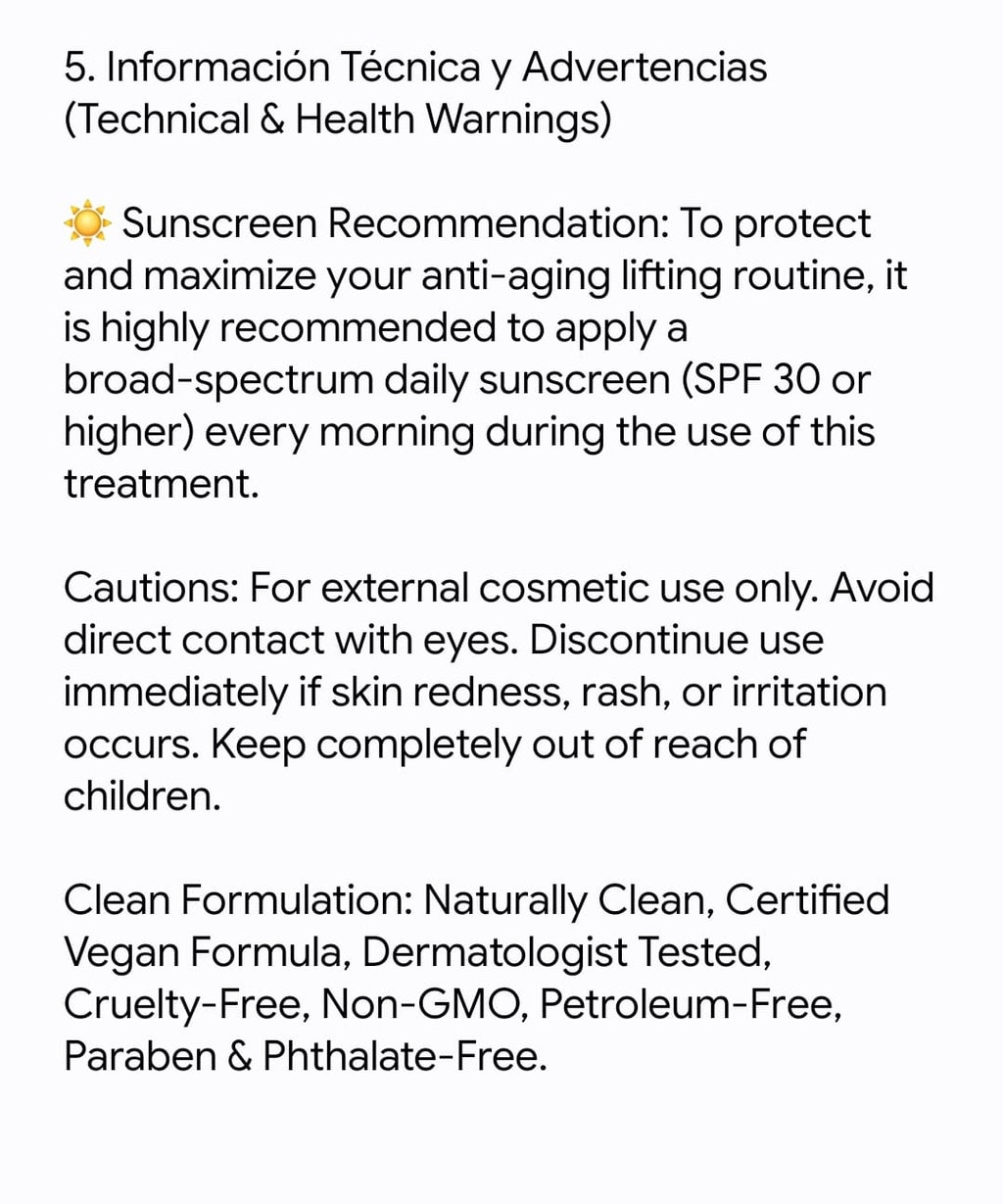 CB Clear Beauty 24K Gold & Collagen Firming Day & Night Cream Duo Pack (2 x 50ml) - Set Facial Reafirmante CB Clear Beauty Oro 24K y Colágeno Día y Noche (2 x 50ml)