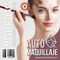 Self-Makeup Masterclass: Everyday Beauty Online Course(Masterclass de Automaquillaje: Curso Online de Belleza Diaria)