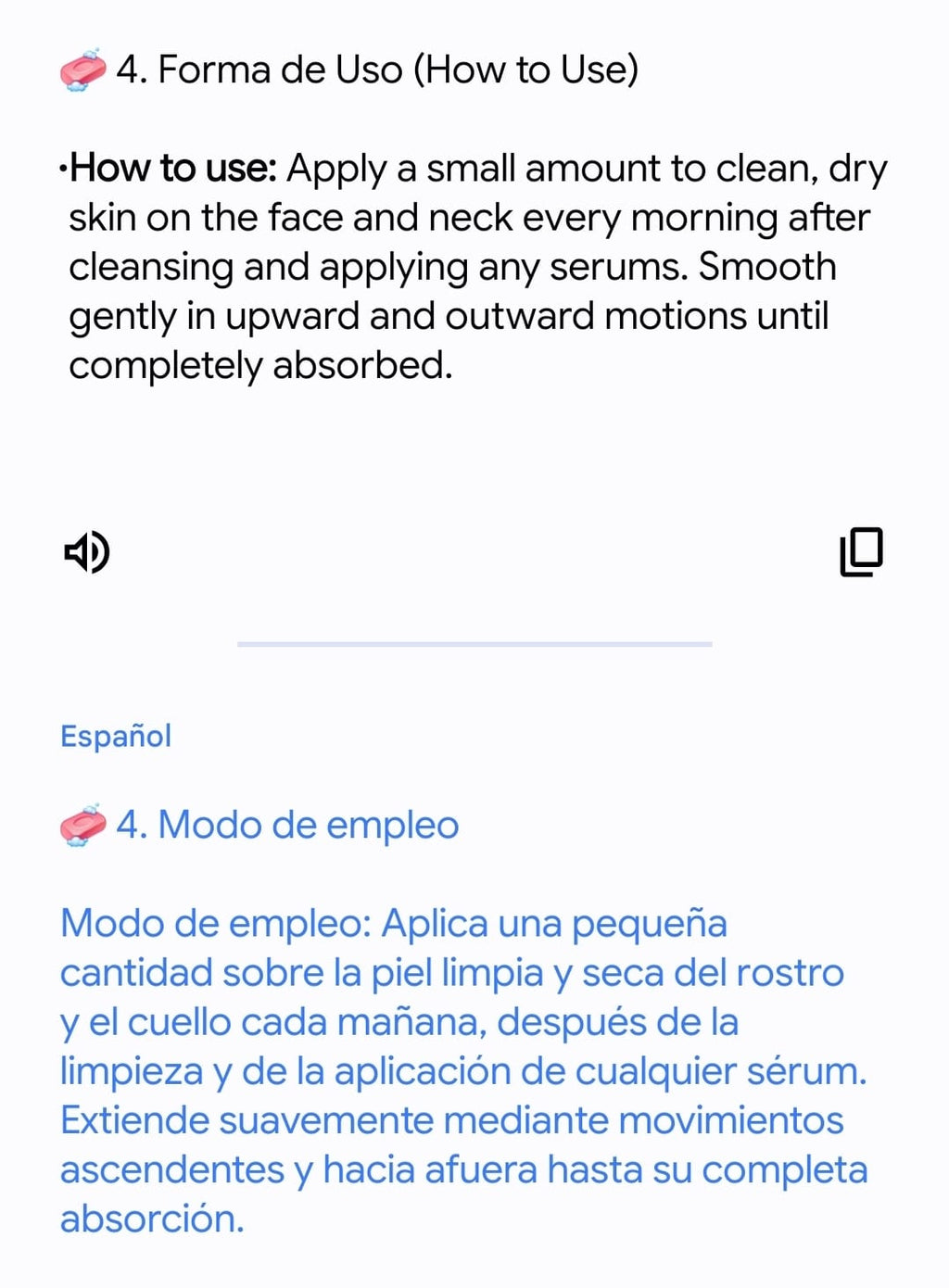 EDOM Retinol++ Timeless Day Cream 50+ Age Care (50ml) - Crema de Día Antiedad EDOM Retinol++ Timeless 50+ con Minerales del Mar Muerto (50ml)