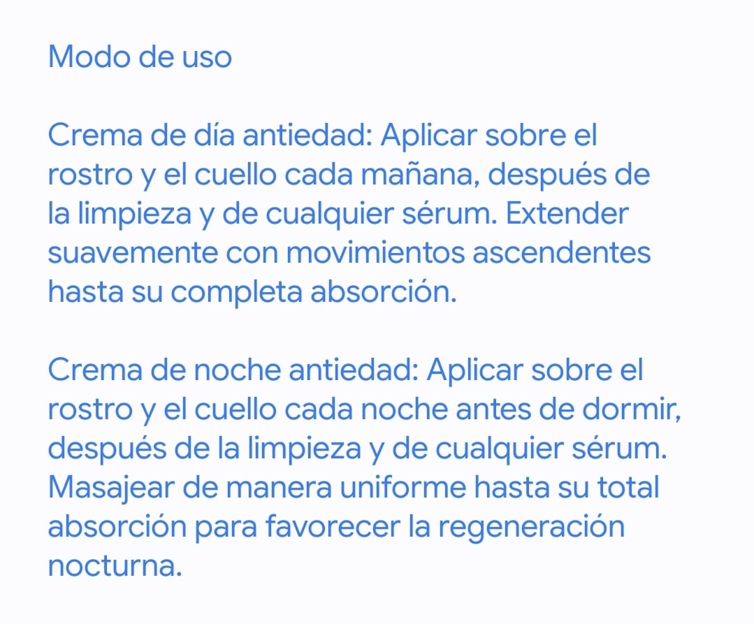 CB Clear Beauty Hyaluronic & Retinol Anti-Aging Day & Night Cream Duo Pack (2 x 50ml) - Set Facial Antiedad e Hidratación CB Clear Beauty Ácido Hialurónico y Retinol Día y Noche (2 x 50ml)