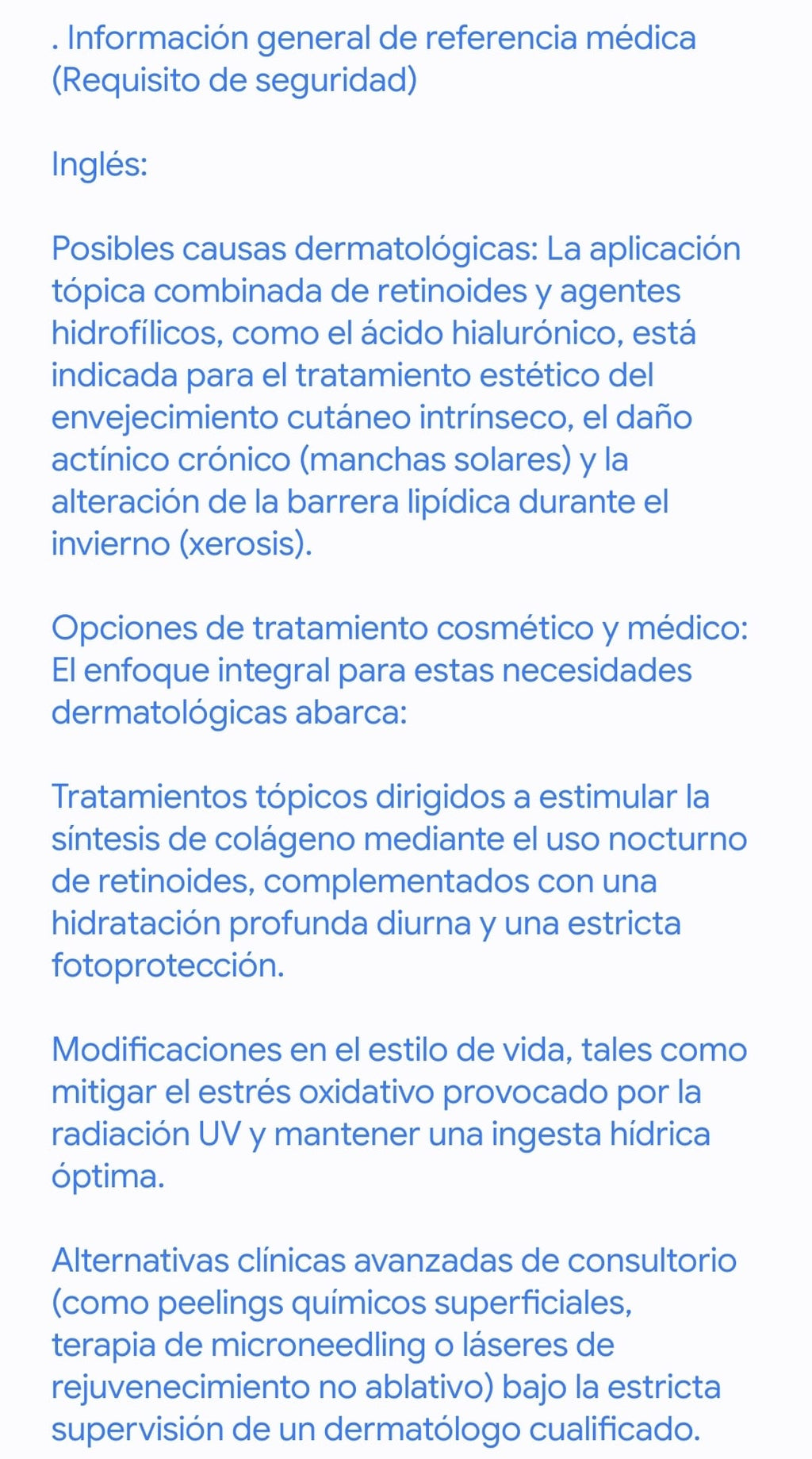 CB Clear Beauty Hyaluronic & Retinol Anti-Aging Day & Night Cream Duo Pack (2 x 50ml) - Set Facial Antiedad e Hidratación CB Clear Beauty Ácido Hialurónico y Retinol Día y Noche (2 x 50ml)