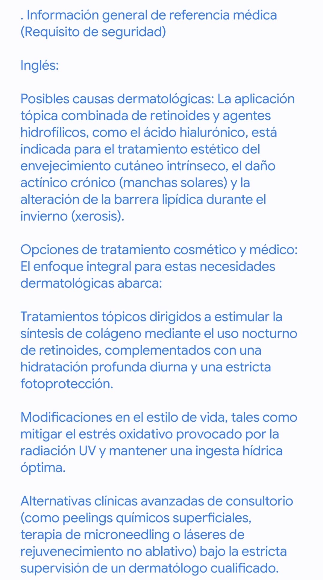 CB Clear Beauty Hyaluronic & Retinol Anti-Aging Day & Night Cream Duo Pack (2 x 50ml) - Set Facial Antiedad e Hidratación CB Clear Beauty Ácido Hialurónico y Retinol Día y Noche (2 x 50ml)