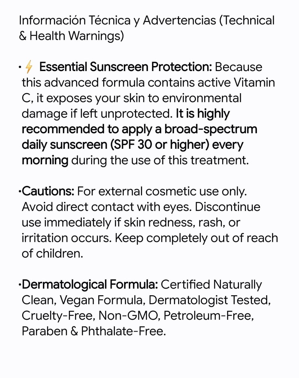 CB Clear Beauty Vitamin C & Collagen Moisturizing Day & Night Cream Duo Pack (2 x 50ml) - Set Facial Antiedad e Iluminación CB Clear Beauty Vitamina C y Colágeno Día y Noche (2 x 50ml)