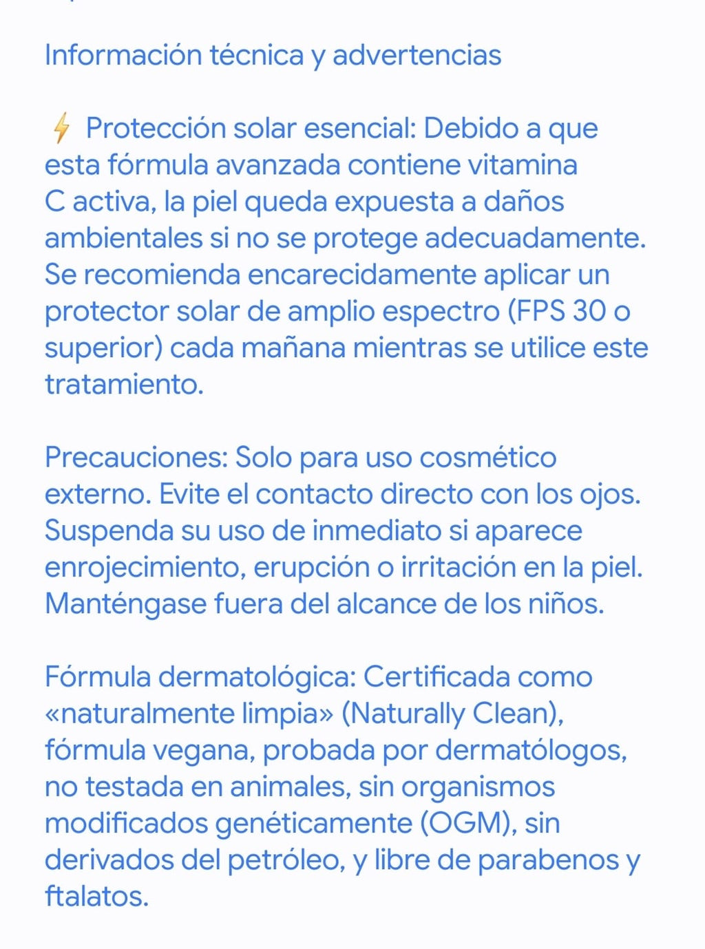 CB Clear Beauty Vitamin C & Collagen Moisturizing Day & Night Cream Duo Pack (2 x 50ml) - Set Facial Antiedad e Iluminación CB Clear Beauty Vitamina C y Colágeno Día y Noche (2 x 50ml)