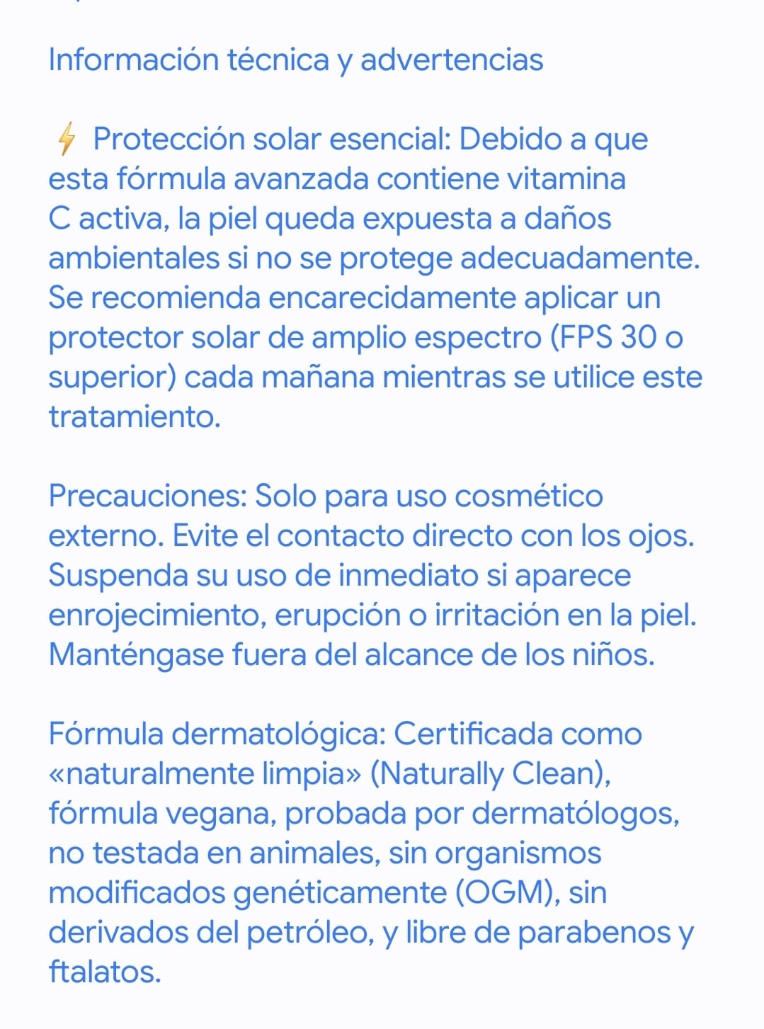 CB Clear Beauty Vitamin C & Collagen Moisturizing Day & Night Cream Duo Pack (2 x 50ml) - Set Facial Antiedad e Iluminación CB Clear Beauty Vitamina C y Colágeno Día y Noche (2 x 50ml)