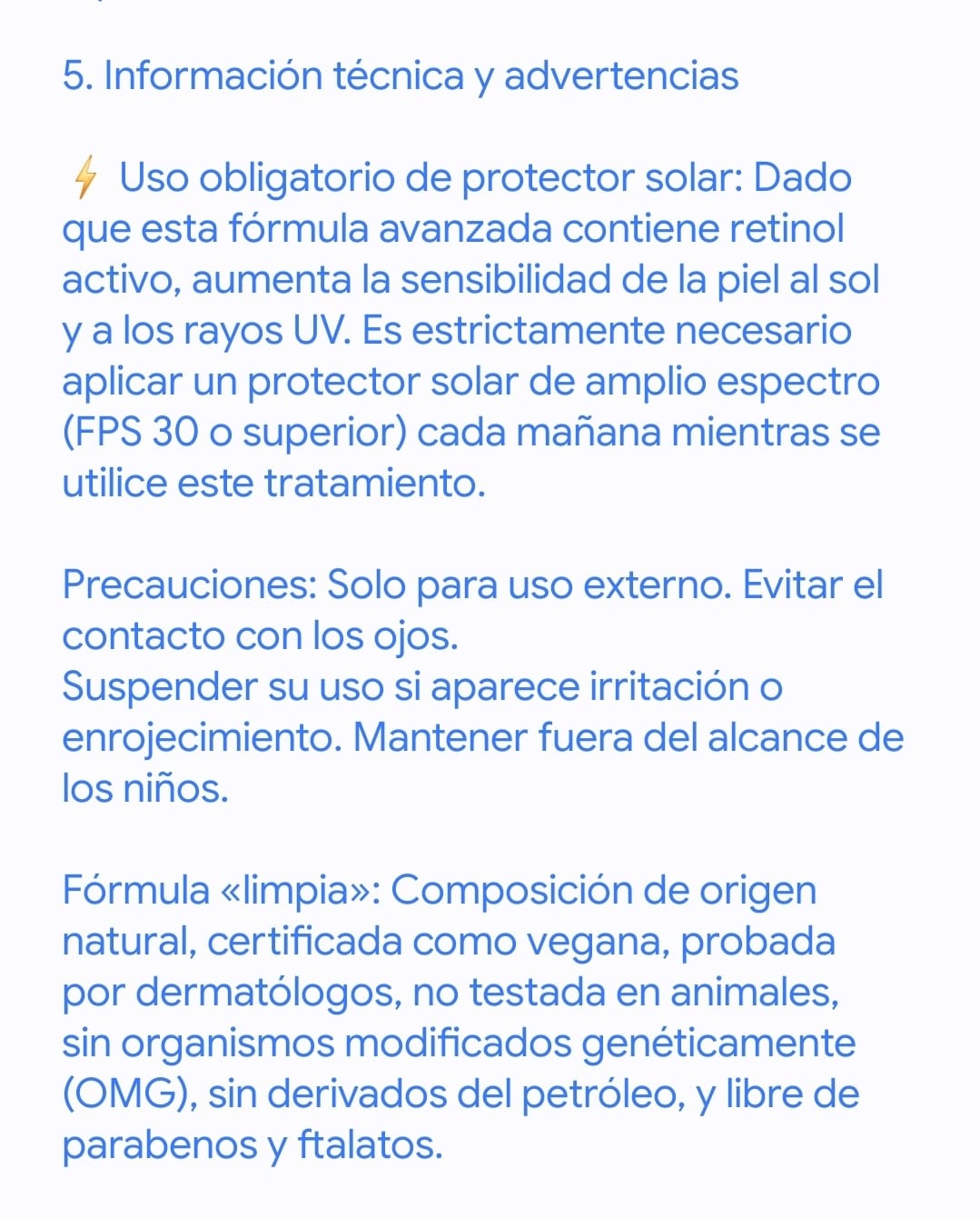 CB Clear Beauty Retinol & Vitamin E Serum with Retinol & Collagen Day Cream Anti-Aging Duo Kit - Kit de Rutina Facial Antiedad Intensiva CB Clear Beauty - Suero de Retinol y Crema de Día de Colágeno