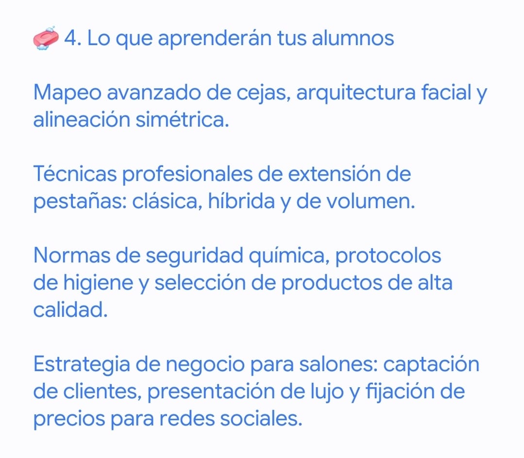 Magazine-Quality Brows & Lashes Masterclass - Professional Certified Digital Course - Masterclass Cejas y Pestañas de Revista - Curso Digital Profesional Certificado