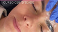 Eyebrow Lamination Masterclass - Professional Certified Digital Course - Masterclass de Laminado de Cejas - Curso Digital Profesional Certificado