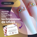 Nails Platinum Masterclass - Professional Manicure & Advanced Extensions (Clase magistral de uñas Platinum: manicura profesional y extensiones avanzadas. )